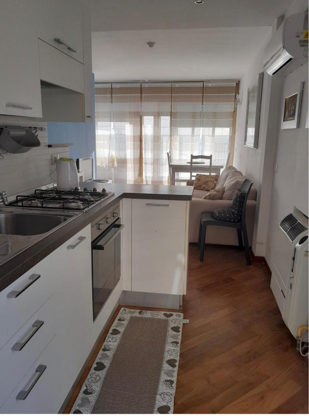 Casa Paradiso Ostie Extérieur photo